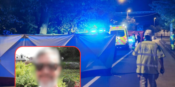 Man (57) overleden na aanrijding op voetpad in Laarne — bestuurster (21) legt negatieve alcohol- en drugtest af