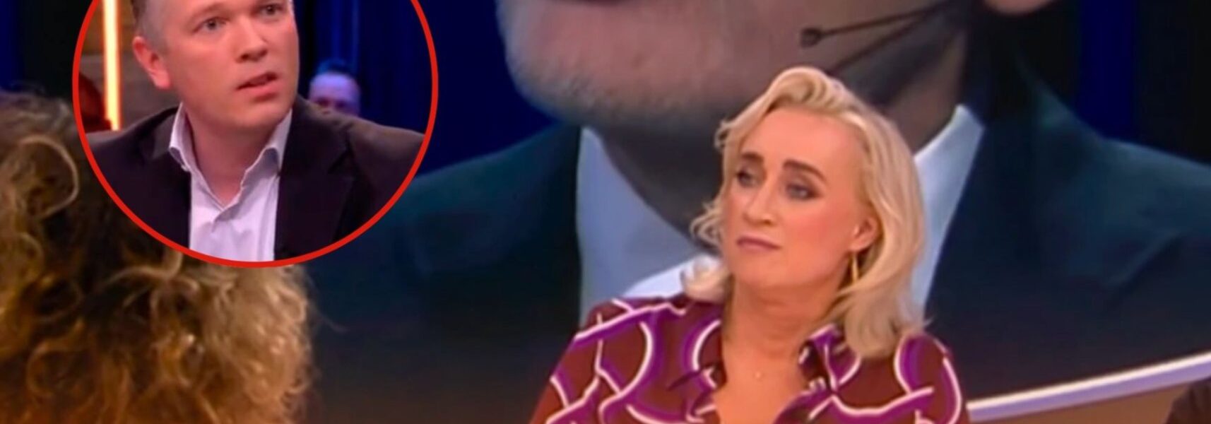 Frans Timmermans compleet afgebrand bij Eva Jinek: “Dit was de slechtste zet van zijn campagne”