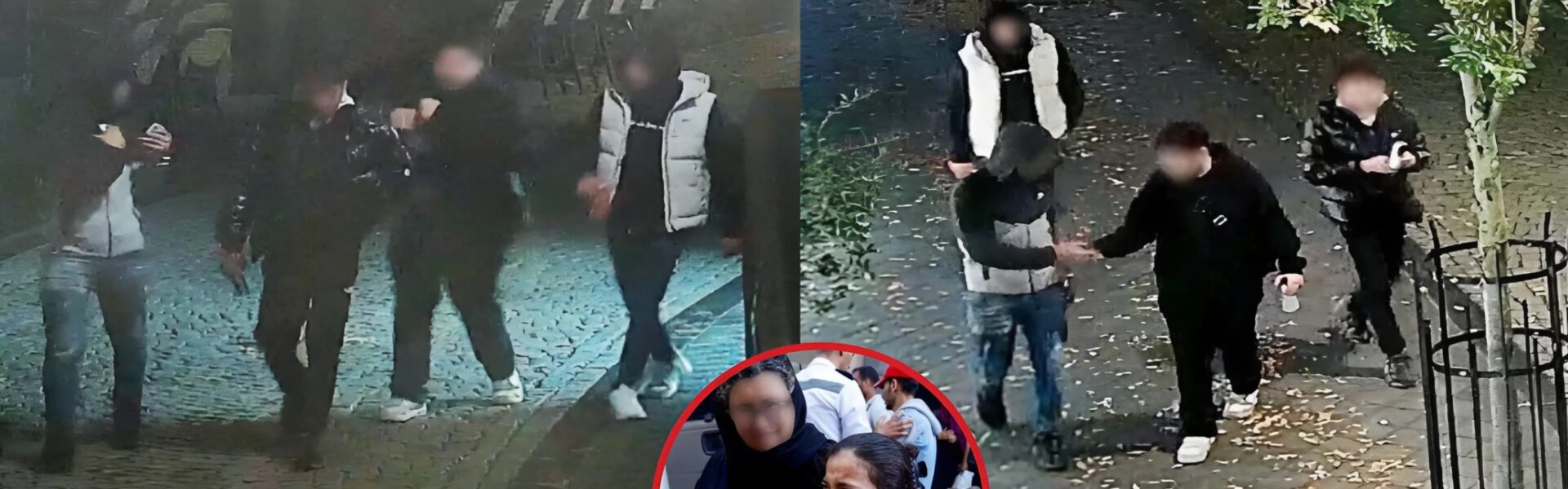 Huiveringwekkende Verklaringen in Maastricht: Drie Verdachten van Verkrachting – Familie Slachtoffer in Woede Uitbarsting 💔👇