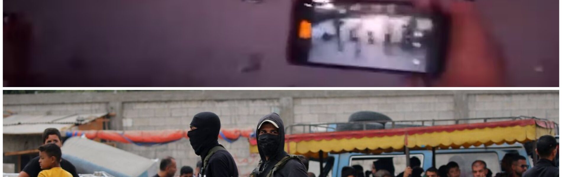 Bezorgdheid groeit nadat Hamas in Gaza meteen overgaat tot executies van “collaborateurs” en een gewelddadige strijd om de macht voert