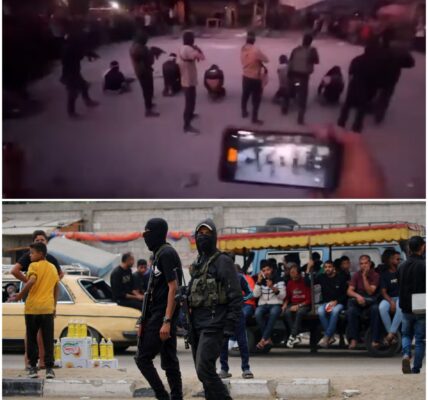 Bezorgdheid groeit nadat Hamas in Gaza meteen overgaat tot executies van “collaborateurs” en een gewelddadige strijd om de macht voert