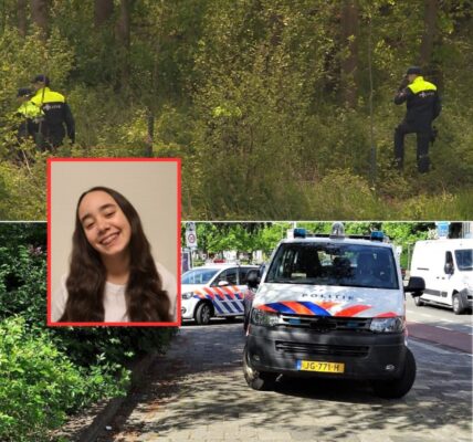 Politie slaat alarm: tienermeisje Senna (14) vermist uit Leidschendam.