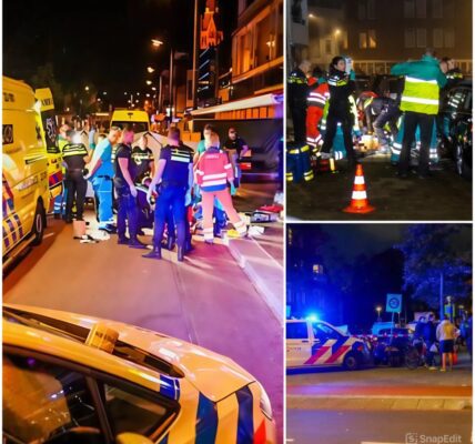 Man overleden bij steekpartij in woning Rivierenbuurt, verdachte aangehouden