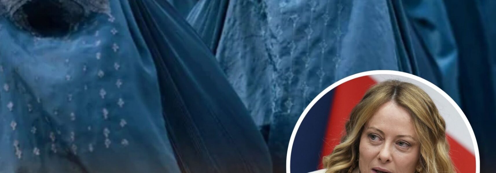 Dit land wil nu ook boerkaverbod invoeren