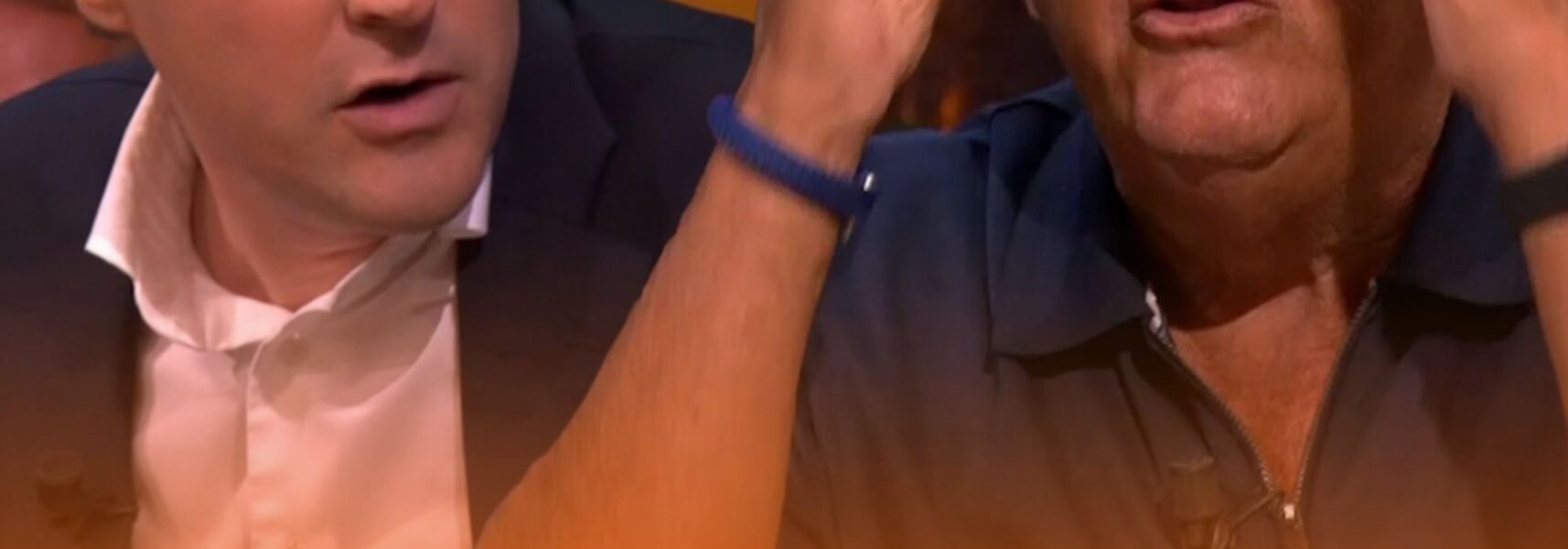 Jack van Gelder gaat los op Henri Bontenbal tijdens live-televisie