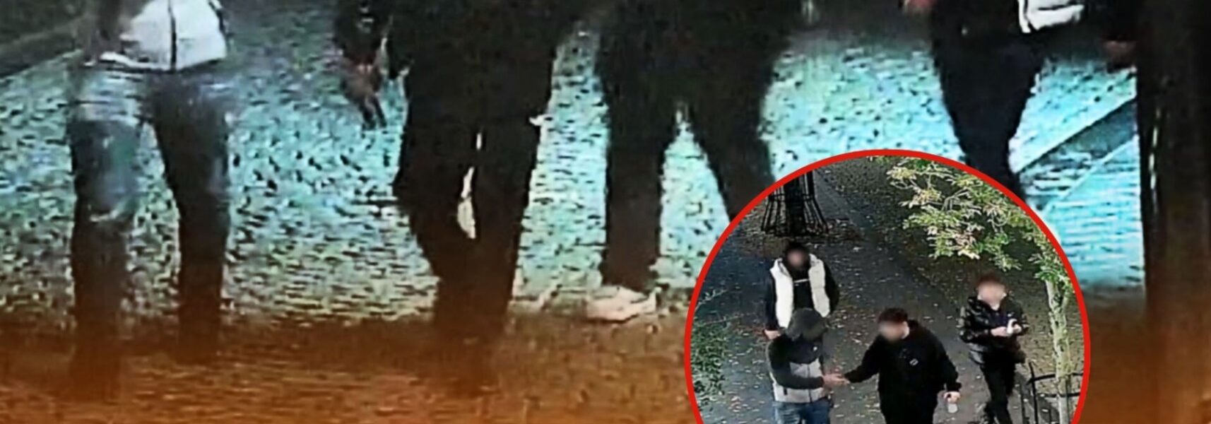 Justitie: studente in Maastricht verkracht door drie Syrische mannen, één verkrachtte nog ander meisje