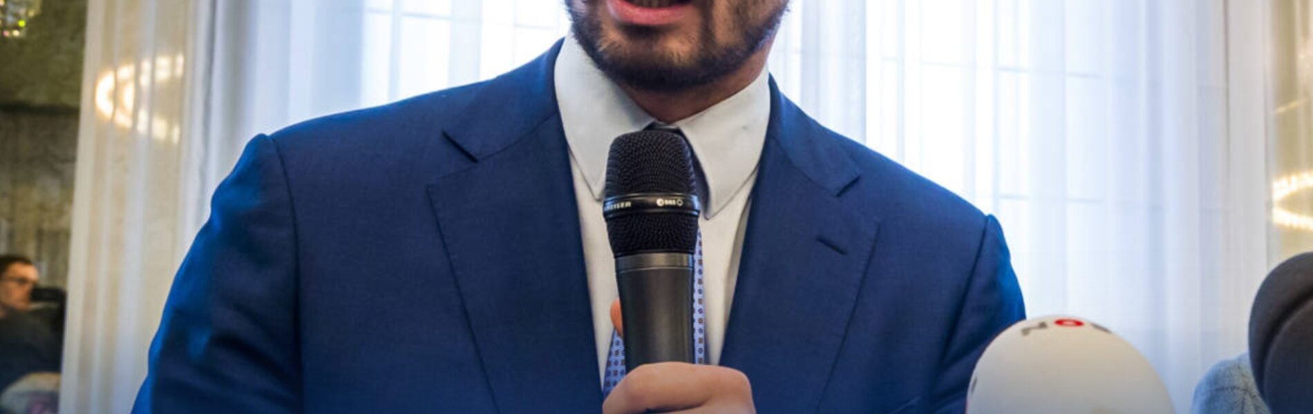 Thierry Baudet wil “remigratiebeleid” uitbreiden: “Er bestaat al een remigratiewet — wij willen tienduizenden per jaar terugzien”