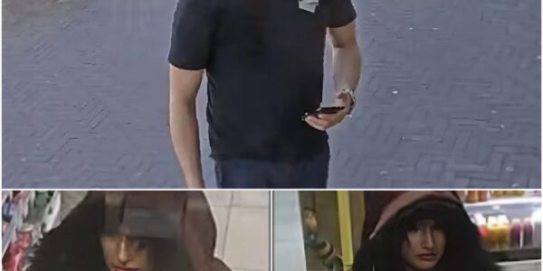 Politie toont duidelijke beelden van oplichter die 91-jarige vrouw uit Capelle aan den IJssel bedroog