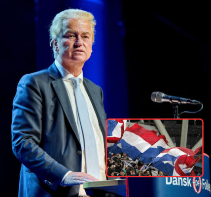 Wilders domineerde de verkiezingen: meer dan 90% van de PVV-stemmers stemde persoonlijk op hem. Maar is dat aantal significanter dan we denken?