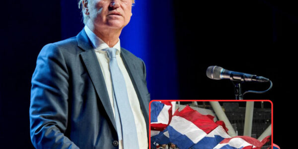 Wilders domineerde de verkiezingen: meer dan 90% van de PVV-stemmers stemde persoonlijk op hem. Maar is dat aantal significanter dan we denken?