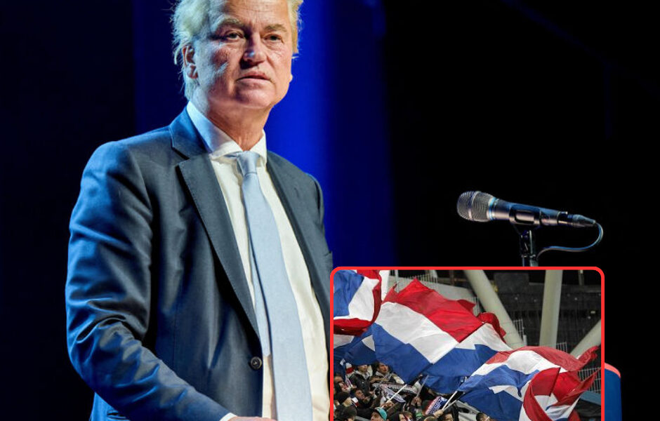 Wilders domineerde de verkiezingen: meer dan 90% van de PVV-stemmers stemde persoonlijk op hem. Maar is dat aantal significanter dan we denken?