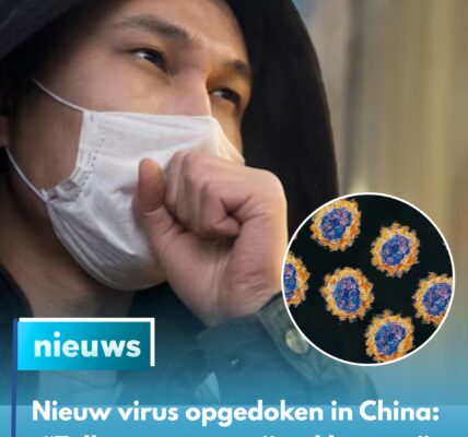 Nieuwe Virusontdekking in China Baart Wereldwijde Zorgen