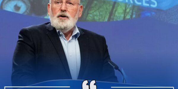 Verkiezingen 2025: Wat Staat Nederland Te Wachten Als Frans Timmermans Premier Wordt?