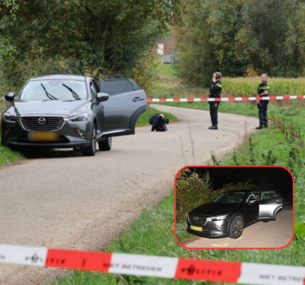 Man dood aangetroffen in auto in Boxmeer — getuige onthult huiveringwekkende details over noodlottige avond