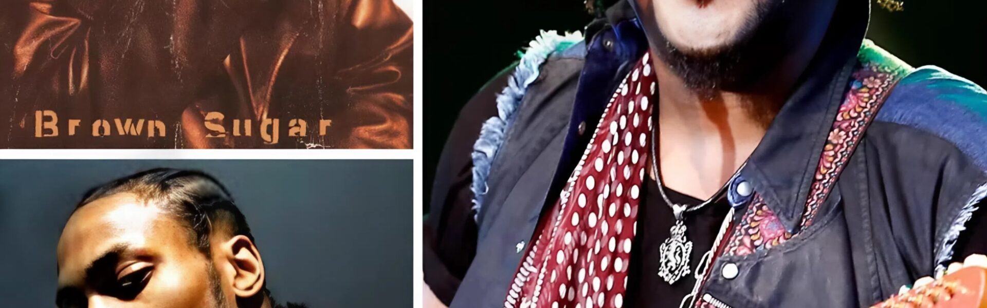 D'Angelo Overleden op 51-Jarige Leeftijd aan Alvleesklierkanker – Neo-Soul Icoon Valt, Maar een Fluisterende Erfenis Komt tot Leven 🎶👇