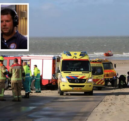 Zes jaar later: Het drama op de Verklikkerplaat blijft de redders van de KNRM achtervolgen