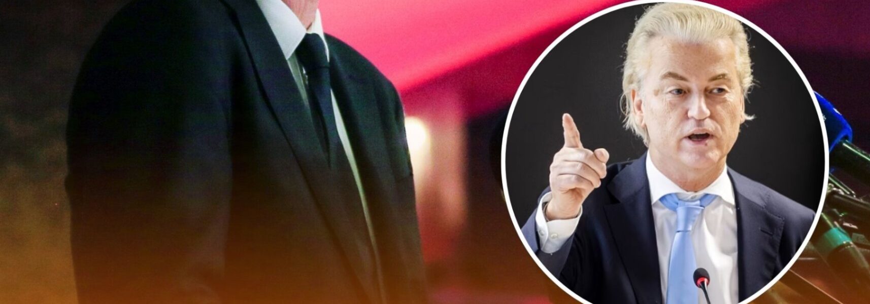 Wilders is terug in de strijd: PVV-leider doorbreekt de stilte twee weken voor de verkiezingen