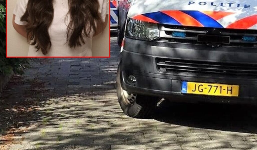 Politie slaat alarm: tienermeisje Såenna (14) vermist uit Leidschendam