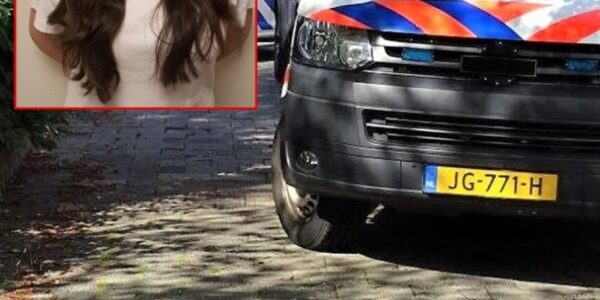 Politie slaat alarm: tienermeisje Såenna (14) vermist uit Leidschendam