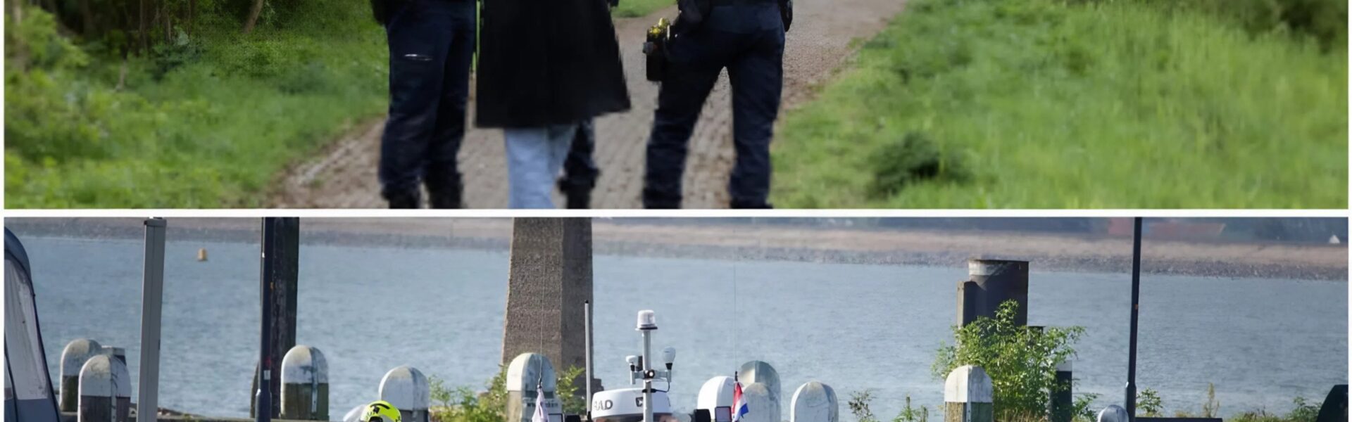 Tragisch Einde: Lichaam van Vermiste Duitse Toeriste Carmen Gevonden in Volendam — Geen Misdrijf