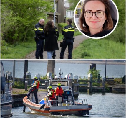 Tragisch Einde: Lichaam van Vermiste Duitse Toeriste Carmen Gevonden in Volendam — Geen Misdrijf