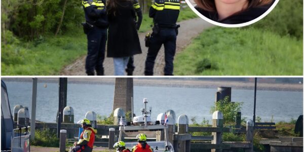 Tragisch Einde: Lichaam van Vermiste Duitse Toeriste Carmen Gevonden in Volendam — Geen Misdrijf