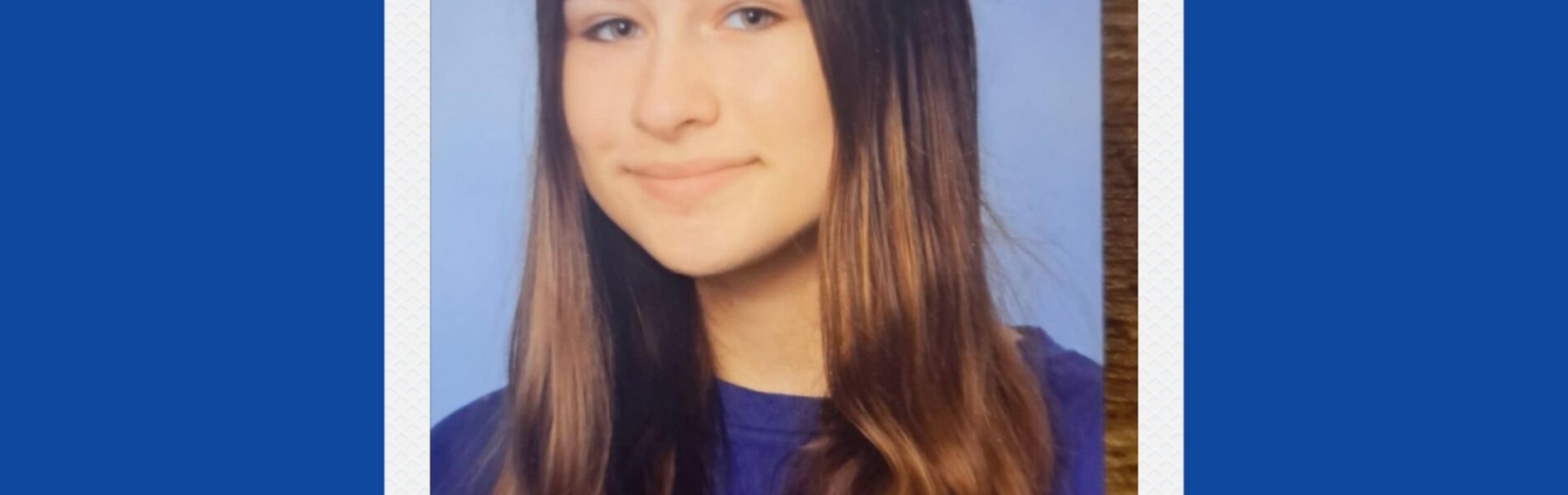 NIEUWSUPDATE – Vermiste Jaylin (14) eindelijk gevonden: fatbike geeft politie hoop