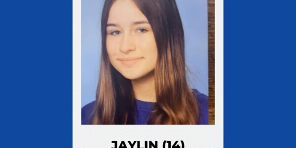 NIEUWSUPDATE – Vermiste Jaylin (14) eindelijk gevonden: fatbike geeft politie hoop