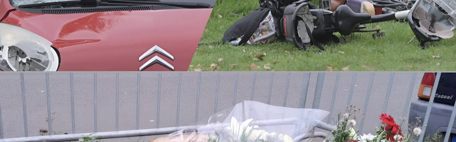 Meisje van 10 jaar overleden na aanrijding met auto in Tilburg – Onverwachte details onthuld 👇