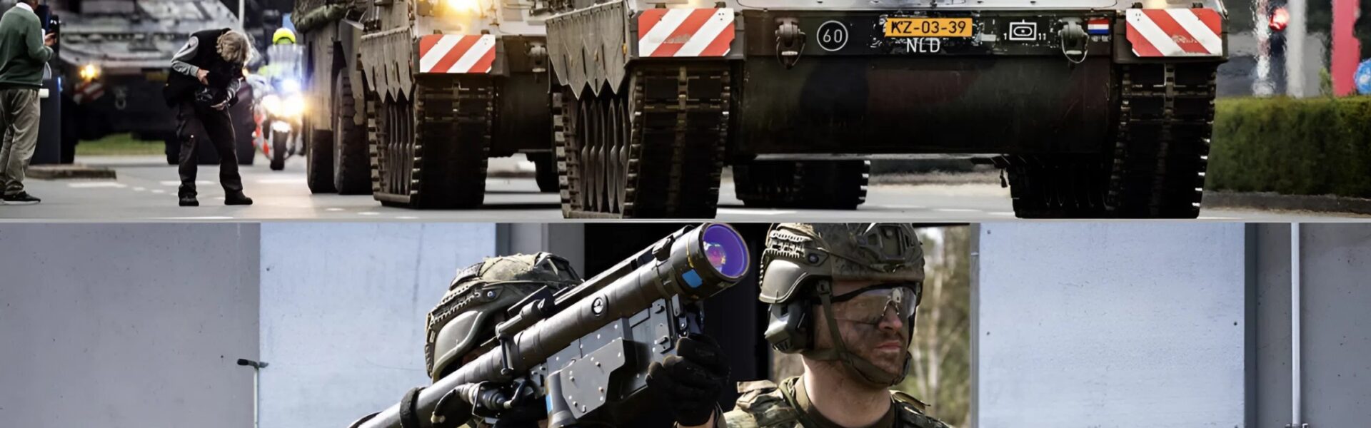 Nederlandse militair (28) omgekomen bij oefening in Duitsland – Familie woedend, duistere omstandigheden roepen vragen op 👇