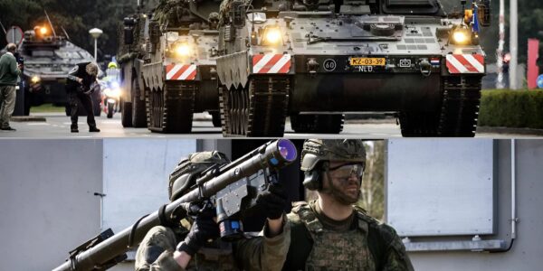 Nederlandse militair (28) omgekomen bij oefening in Duitsland – Familie woedend, duistere omstandigheden roepen vragen op 👇