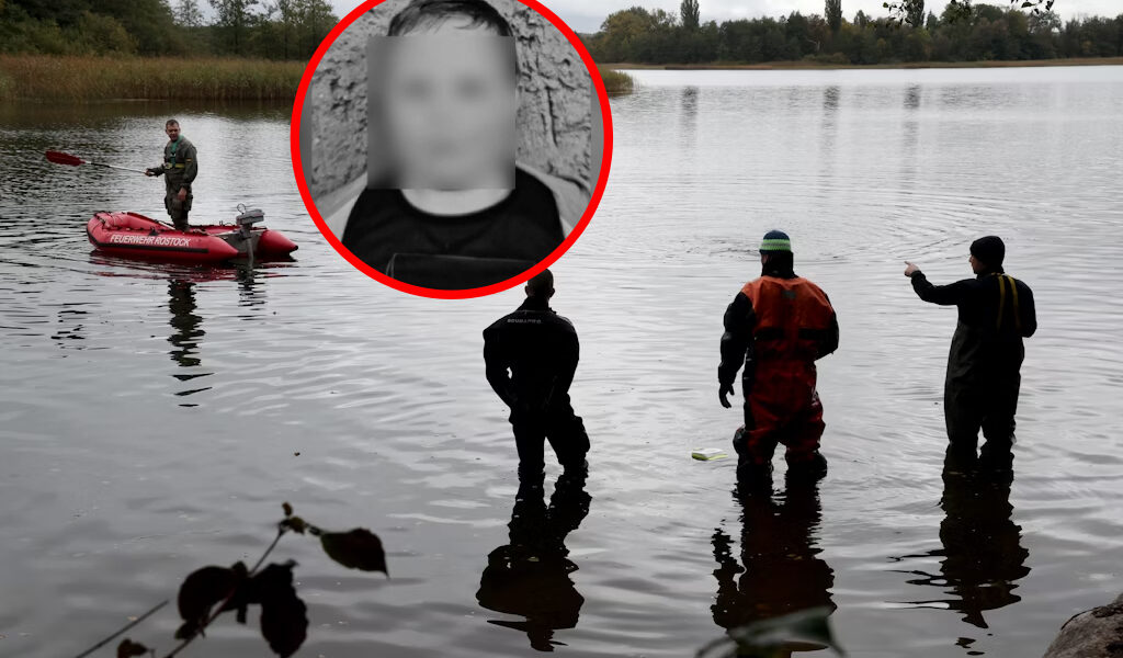 Es ist traurige Gewissheit 💔. Rettungskräfte haben bei ihrer Suche nach dem vermissten achtjährigen Fabian aus Güstrow südlich von Rostock die Leiche gefunden. Eine gerichtsmedizinische Untersuchung soll die endgültige Bestätigung liefern, so die Polizei, die den Fall nun untersucht und russischer Staatsbürger ist. Bitte seien Sie in Ihren Kommentaren respektvoll – keine Rücksichtnahme auf Familie, Freunde oder Ersthelfer.