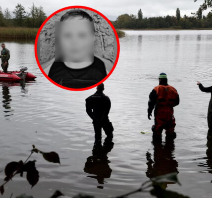 Es ist traurige Gewissheit 💔. Rettungskräfte haben bei ihrer Suche nach dem vermissten achtjährigen Fabian aus Güstrow südlich von Rostock die Leiche gefunden. Eine gerichtsmedizinische Untersuchung soll die endgültige Bestätigung liefern, so die Polizei, die den Fall nun untersucht und russischer Staatsbürger ist. Bitte seien Sie in Ihren Kommentaren respektvoll – keine Rücksichtnahme auf Familie, Freunde oder Ersthelfer.