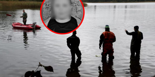 Es ist traurige Gewissheit 💔. Rettungskräfte haben bei ihrer Suche nach dem vermissten achtjährigen Fabian aus Güstrow südlich von Rostock die Leiche gefunden. Eine gerichtsmedizinische Untersuchung soll die endgültige Bestätigung liefern, so die Polizei, die den Fall nun untersucht und russischer Staatsbürger ist. Bitte seien Sie in Ihren Kommentaren respektvoll – keine Rücksichtnahme auf Familie, Freunde oder Ersthelfer.