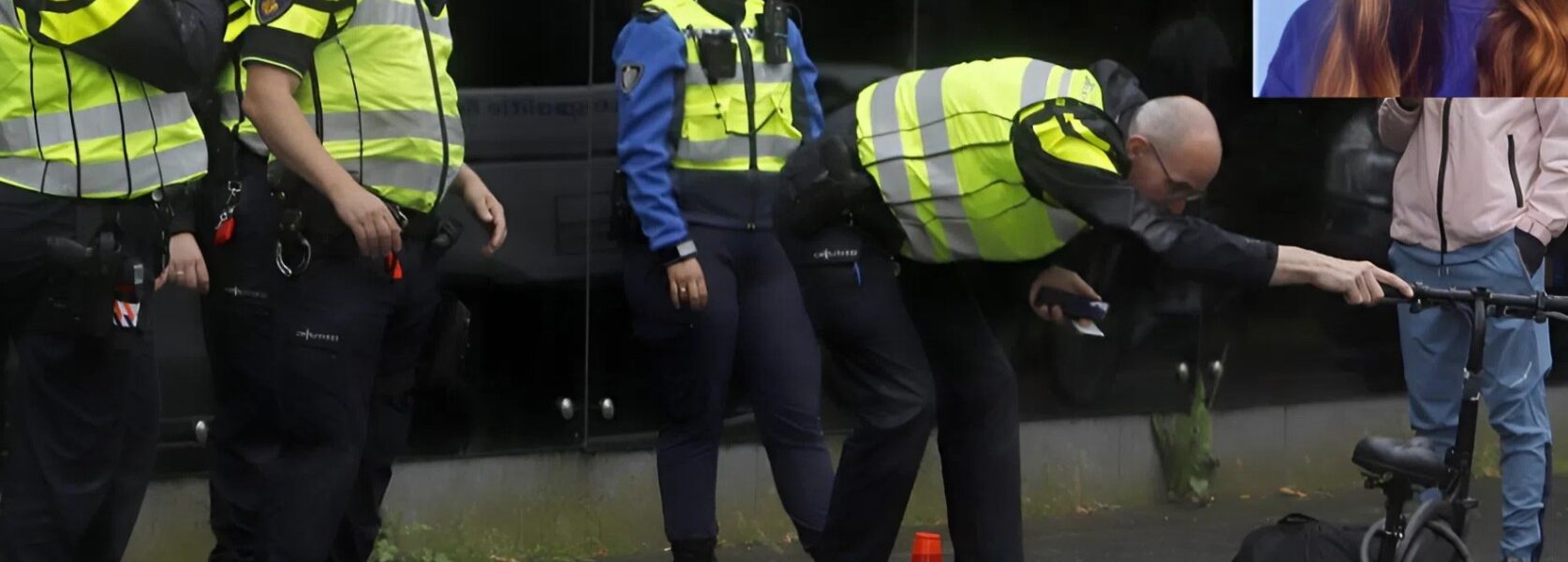 Jaylin (14) uit Hengelo is vermist: fatbike gevonden, het meisje heeft...