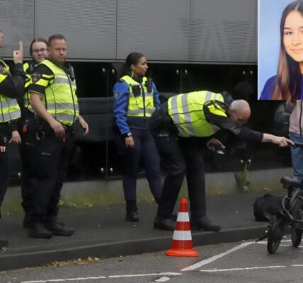 Jaylin (14) uit Hengelo is vermist: fatbike gevonden, het meisje heeft...