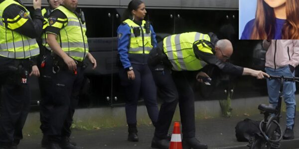 Jaylin (14) uit Hengelo is vermist: fatbike gevonden, het meisje heeft...