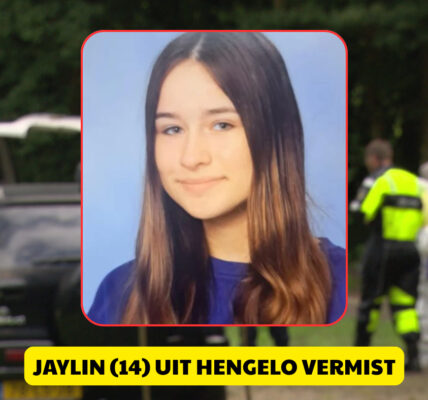 14-jarige Jaylin vermist: Fatbike gevonden, meisje spoorloos verdwenen
