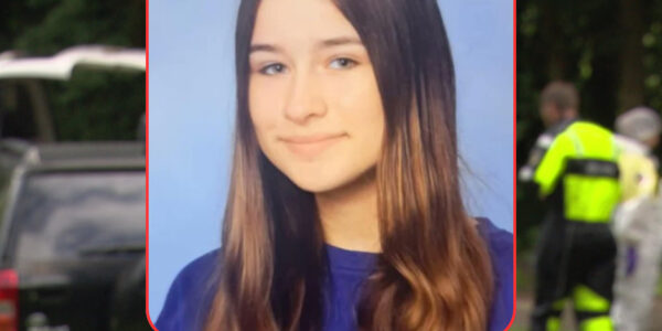 14-jarige Jaylin vermist: Fatbike gevonden, meisje spoorloos verdwenen