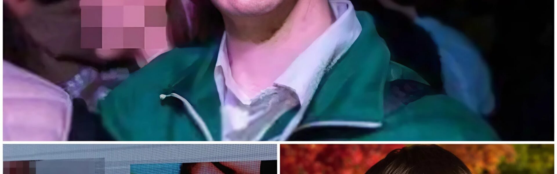 „White Tiger“ – Die schockierende Wahrheit hinter der Mordanklage