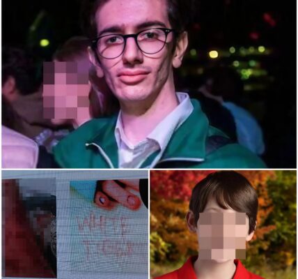 „White Tiger“ – Die schockierende Wahrheit hinter der Mordanklage