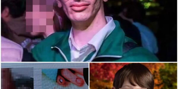 „White Tiger“ – Die schockierende Wahrheit hinter der Mordanklage