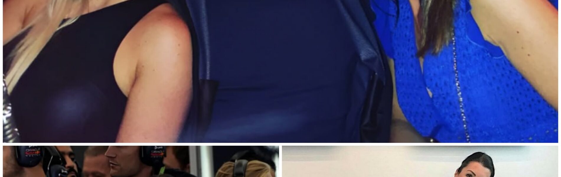 “Mijn zoon heeft glorie gebracht aan onze familie en aan Nederland.” — De moeder van Max Verstappen in tranen over de stille strijd van haar zoon