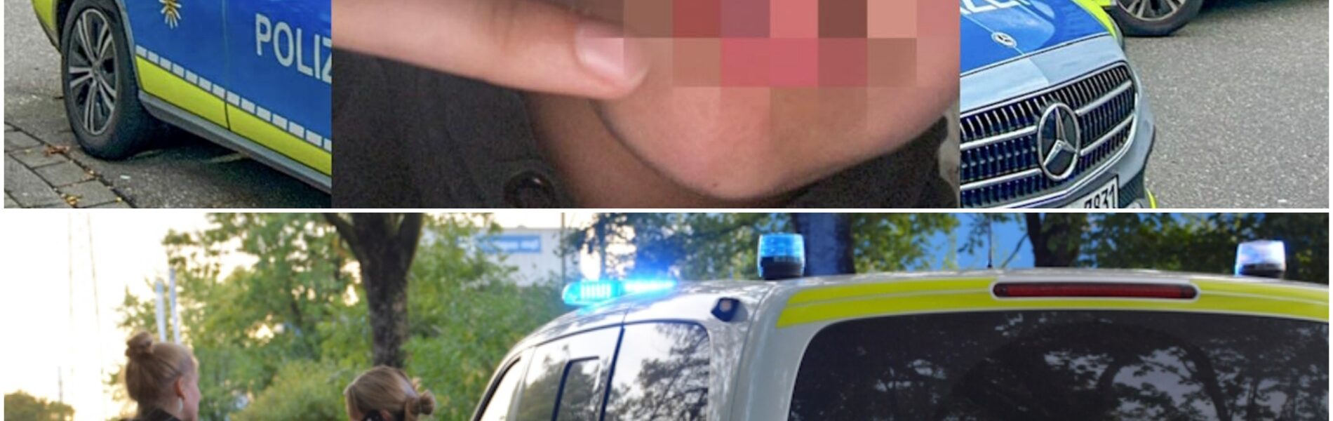 Fahndung in Karlsruhe: 15-jährige Julina vermisst! Markanter Nasenring, Leberfleck – wer hat sie zuletzt gesehen? Hinweise dringend erbeten!