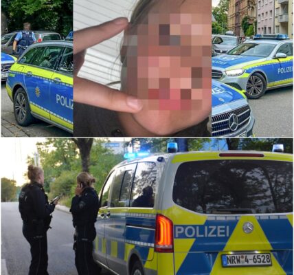 Fahndung in Karlsruhe: 15-jährige Julina vermisst! Markanter Nasenring, Leberfleck – wer hat sie zuletzt gesehen? Hinweise dringend erbeten!