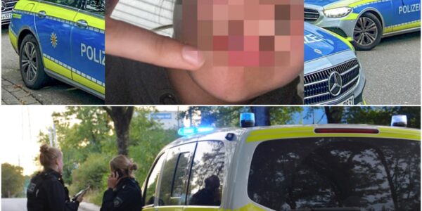 Fahndung in Karlsruhe: 15-jährige Julina vermisst! Markanter Nasenring, Leberfleck – wer hat sie zuletzt gesehen? Hinweise dringend erbeten!