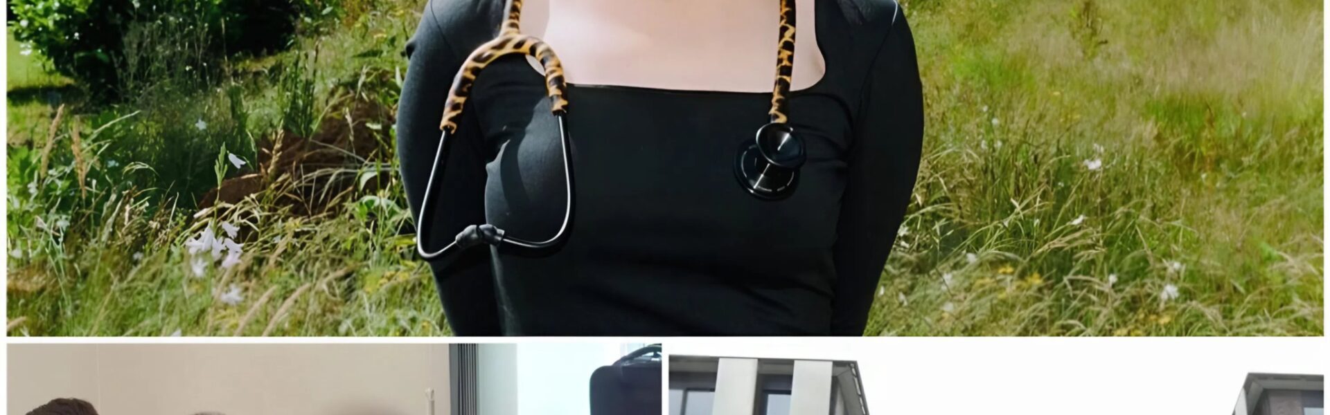 Mobbing, Sexismus, Machtmissbrauch – Eine Ärztin bricht das Schweigen