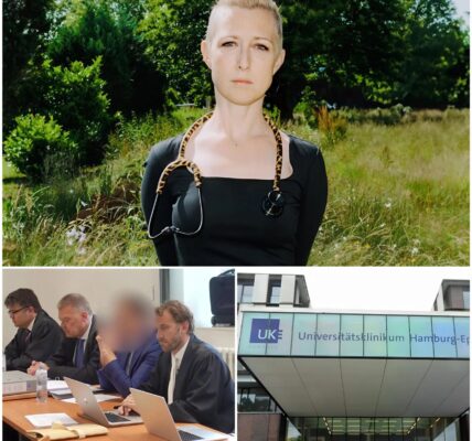 Mobbing, Sexismus, Machtmissbrauch – Eine Ärztin bricht das Schweigen