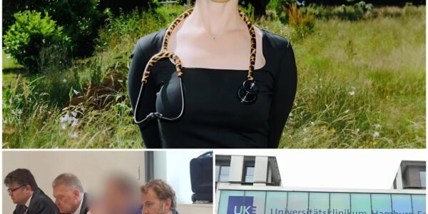 Mobbing, Sexismus, Machtmissbrauch – Eine Ärztin bricht das Schweigen