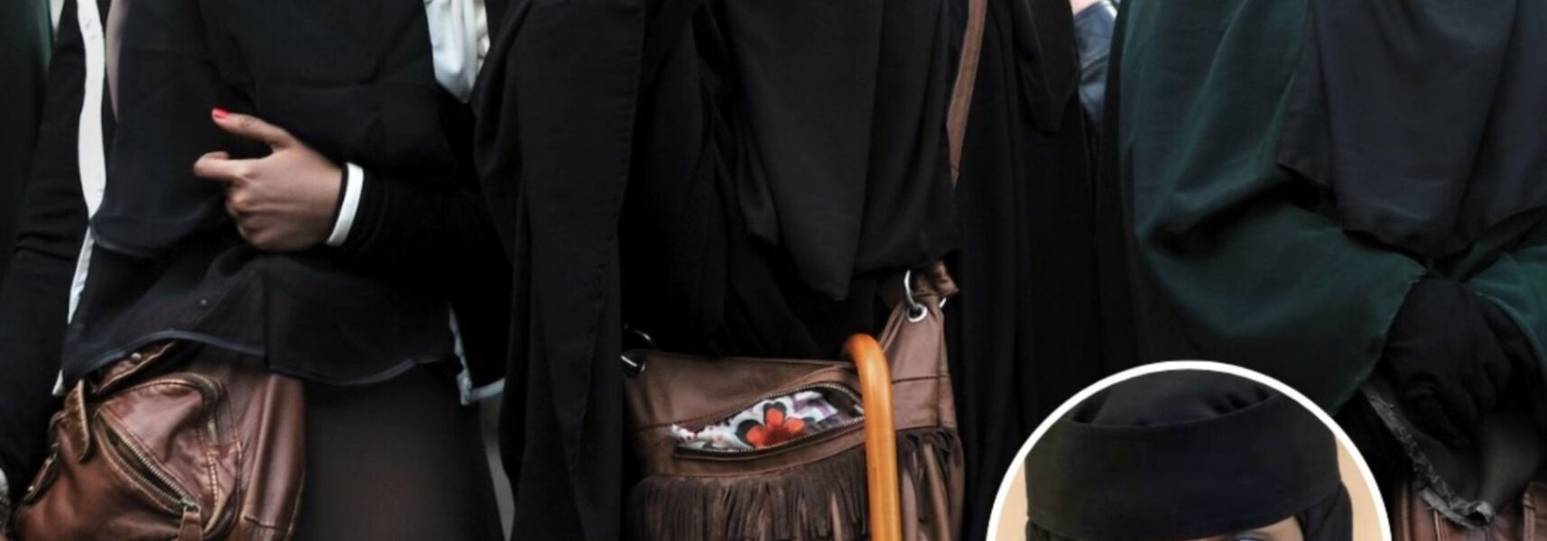 NET BINNEN: Kabinet wil boerkaverbod uitbreiden naar deze plekken in Nederland